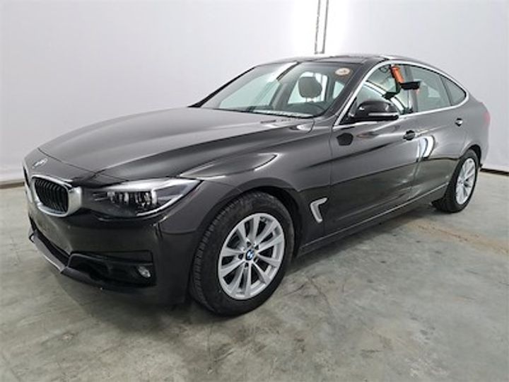 BMW 3 GRAN TURISMO DIESEL - 2016 2018 wba8x11030bh24546