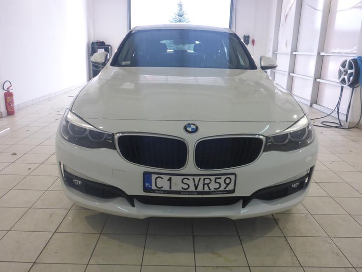 BMW SERIA 3 2019 wba8x11030bh26118