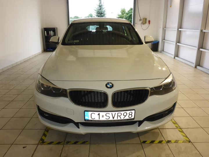 BMW SERIA 3 2019 wba8x11030bh26166