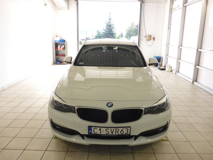 BMW SERIA 3 2019 wba8x11030bh26328