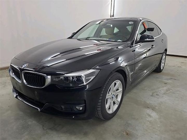 BMW 3 GRAN TURISMO DIESEL - 2016 2018 wba8x11050bh24516