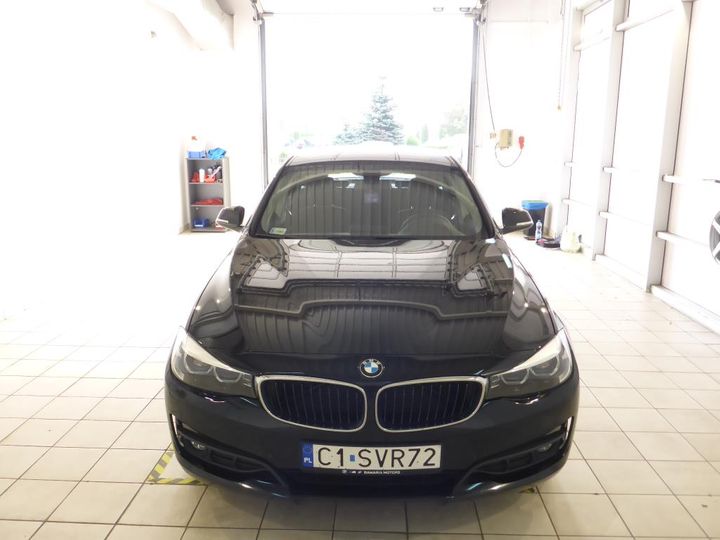 BMW SERIA 3 2019 wba8x11050bh26430