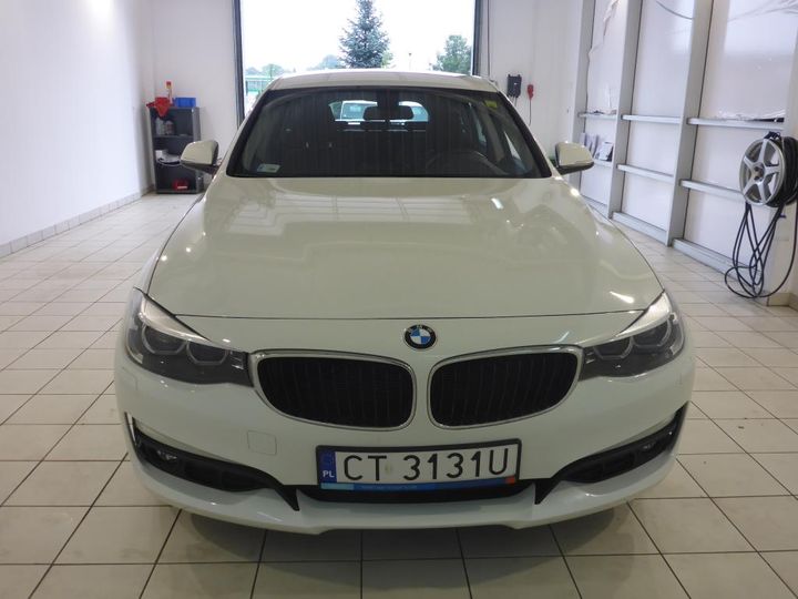 BMW SERIA 3 2019 wba8x11050bh26489