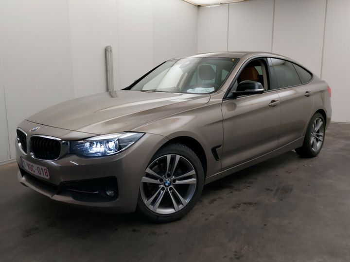 BMW 318D 2018 wba8x11060bg75231