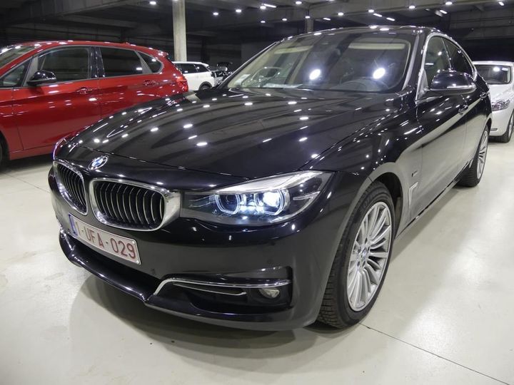 BMW 3 GRAN TURISMO 2018 wba8x11060bh24220