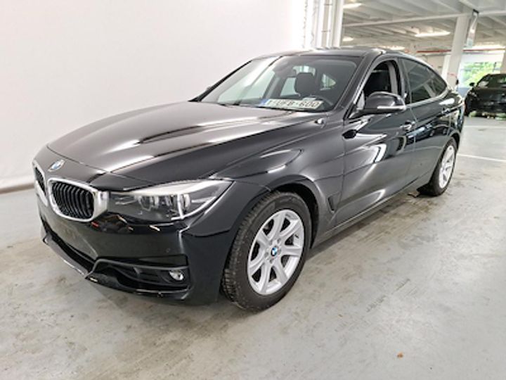 BMW 3 GRAN TURISMO DIESEL - 2016 2018 wba8x11060bh24430