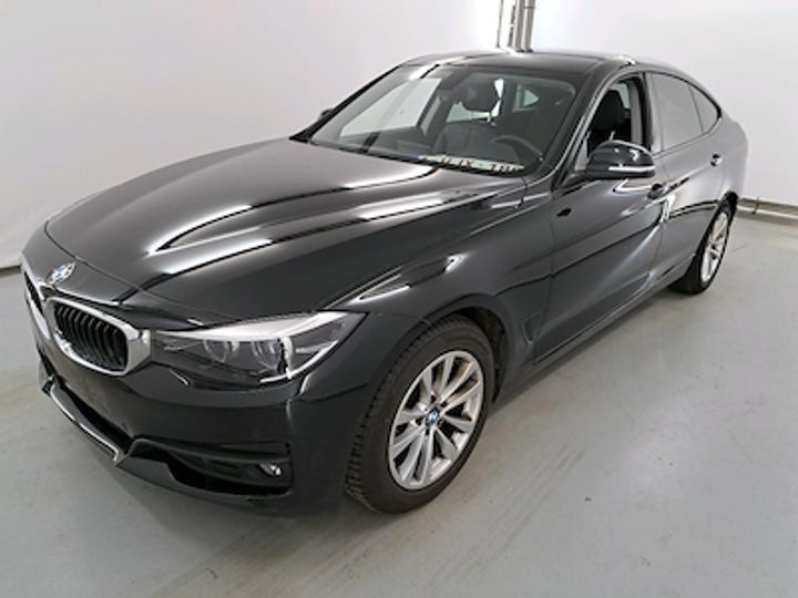 BMW 3 GRAN TURISMO DIESEL - 2016 2019 wba8x11060bh26310