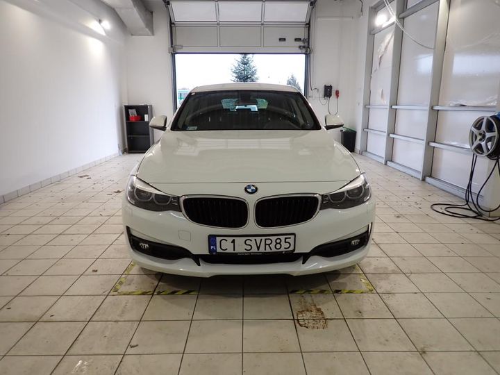 BMW SERIA 3 2019 wba8x11060bh26422