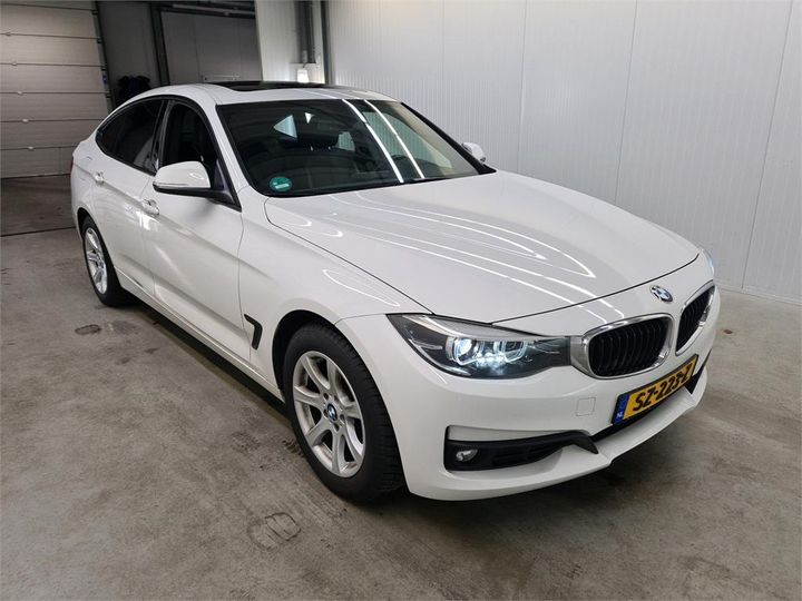 BMW 318 2018 wba8x11070bh24789