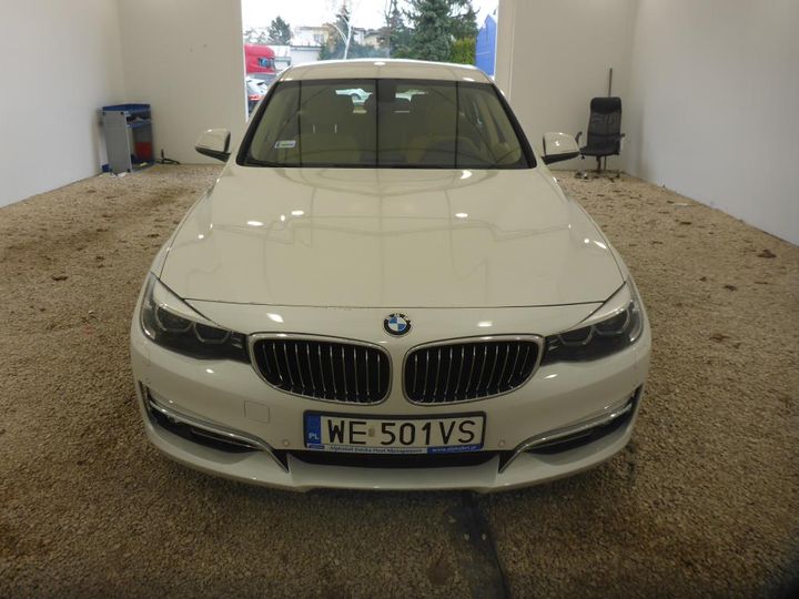 BMW SERIA 3 2019 wba8x11070bh25876