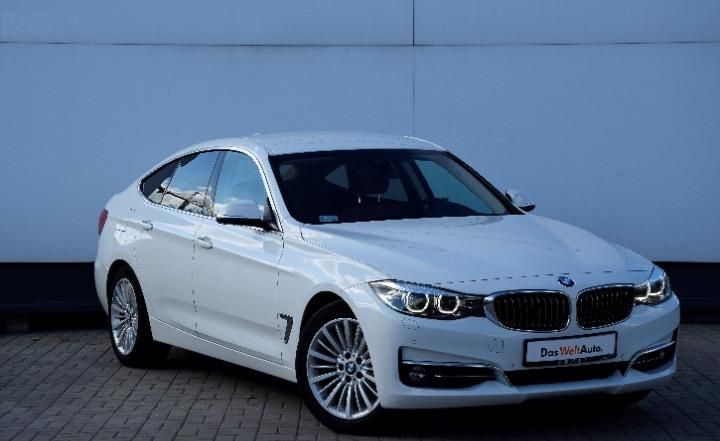 BMW 3 SERIES GT 2019 wba8x11080bh25904