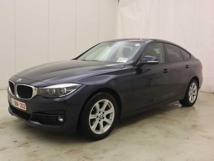 BMW 3-REEKS GT 2018 wba8x11090bg75000