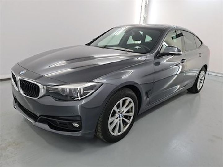 BMW 3 GRAN TURISMO DIESEL - 2016 2018 wba8x11090bh24762