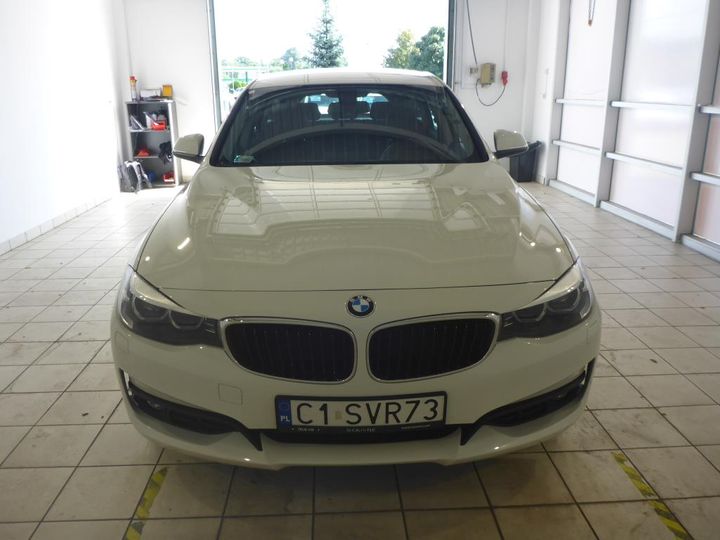 BMW SERIA 3 2019 wba8x11090bh26415