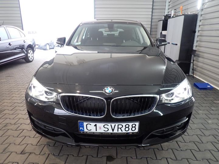 BMW SERIA 3 2019 wba8x11090bh26477