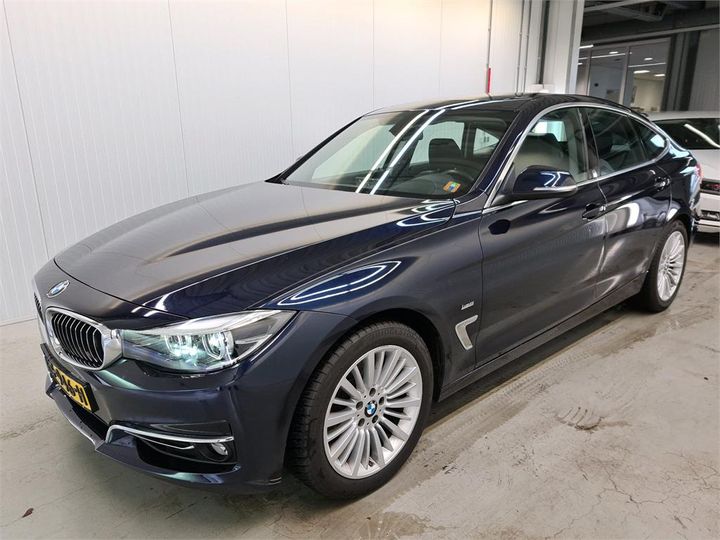 BMW 320 2017 wba8x31010g777970