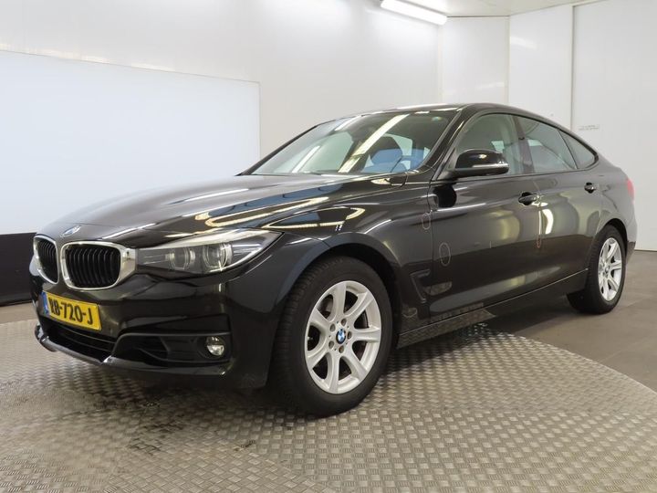 BMW 3 SERIE GRAN TURISMO 2017 wba8x31010g843028