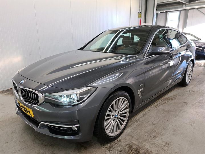 BMW 320 2017 wba8x31020g832829