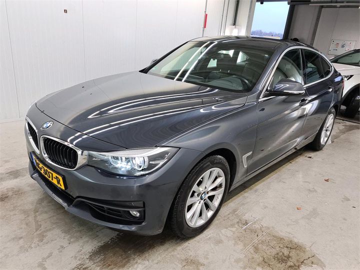 BMW 320 2017 wba8x31020g844091