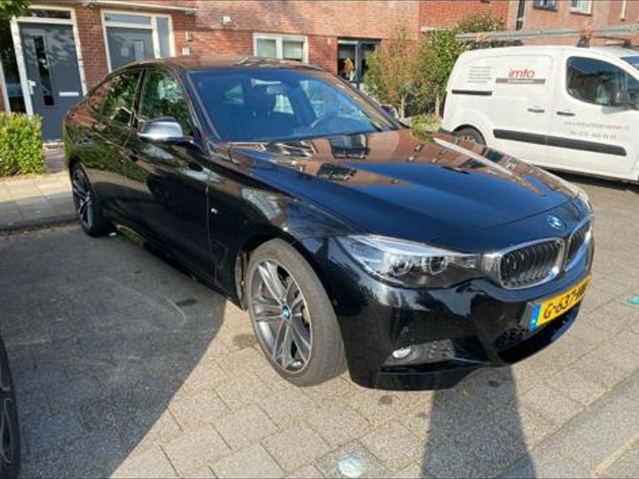 BMW 3-SERIE GRAN TURISMO 2019 wba8x31030bm99201