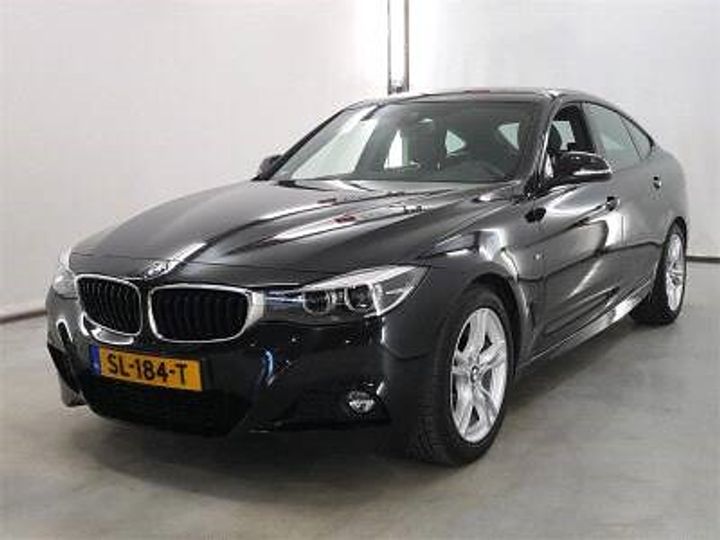 BMW 3-SERIE GRAN TURISMO 2018 wba8x31030g848604