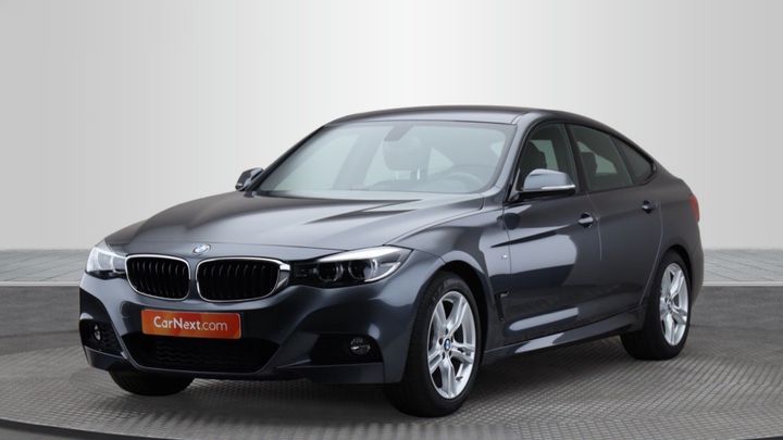 BMW 3-SERIE 2019 wba8x31050bn70558