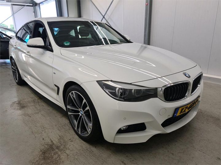 BMW 320 2017 wba8x31050g775882