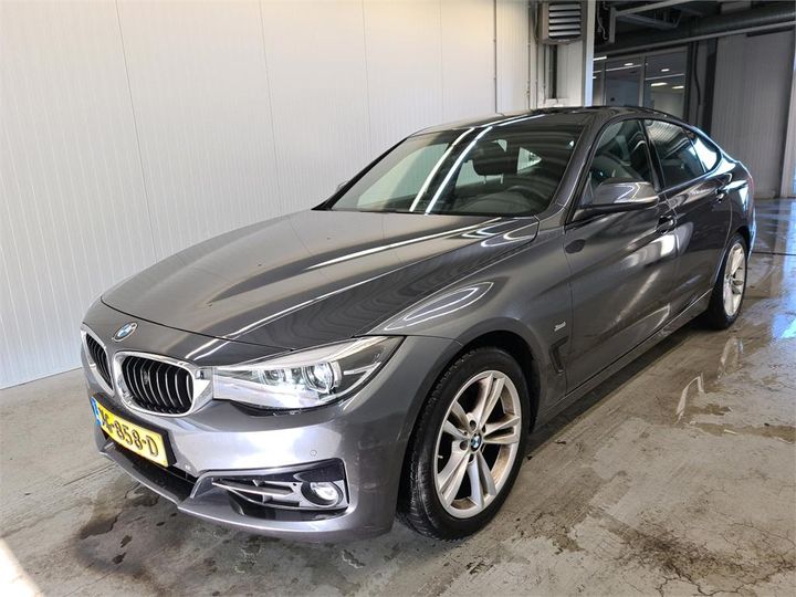 BMW 320 2019 wba8x31050g848894