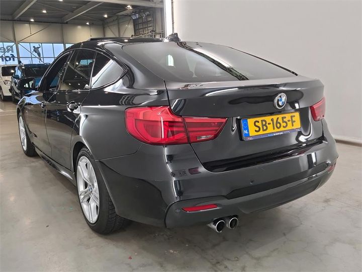 BMW 3-SERIE GRAN TURISMO 2018 wba8x31060g849259