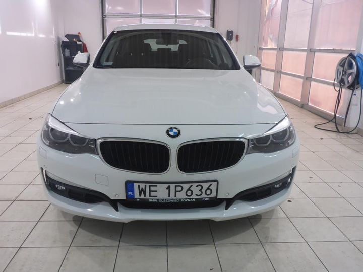 BMW SERIA 3 2020 wba8x31070cd47239