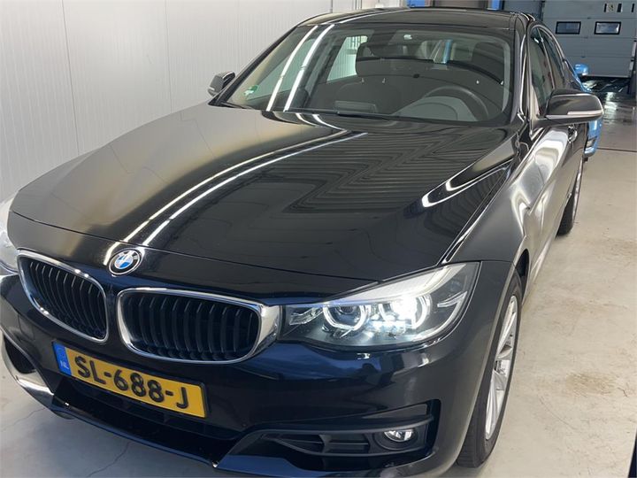 BMW 320 2018 wba8x31080bm92101