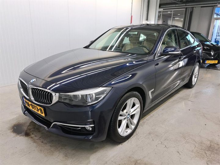 BMW 320 2017 wba8x31080g838330