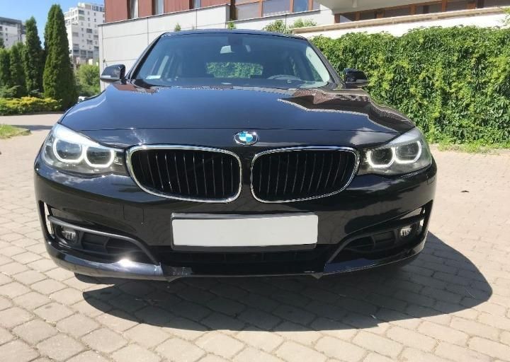 BMW 3 SERIES GT 2018 wba8x51080g445598