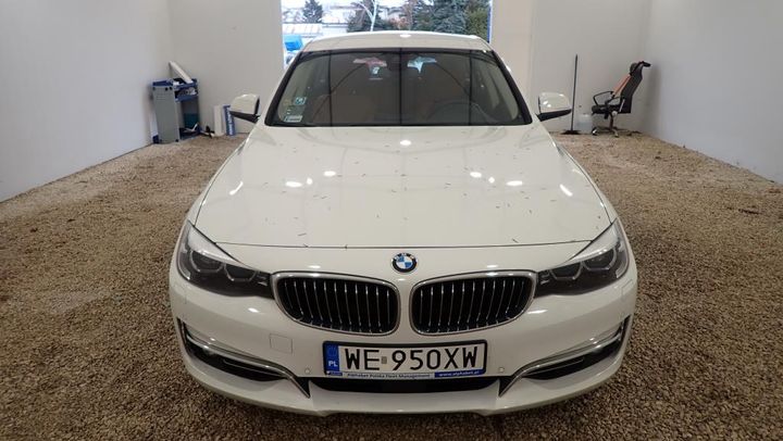 BMW SERIA 3 2019 wba8x510x0cd69456