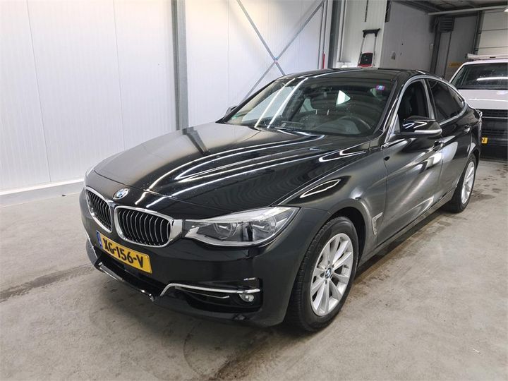 BMW 330 2019 wba8x91010bn82600