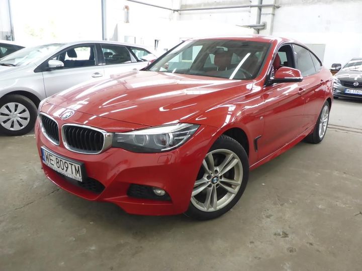 BMW SERIES 3 2018 wba8x91070bn82049