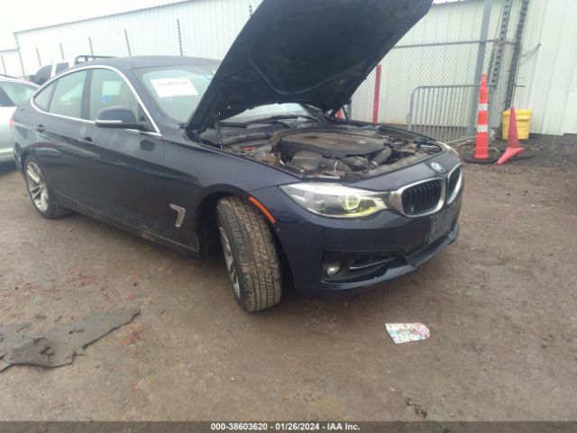 BMW NULL 2017 wba8y3c30hg450928