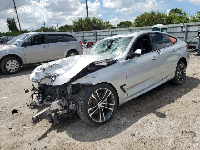 BMW 3 SERIES 2017 wba8y3c34hg451001