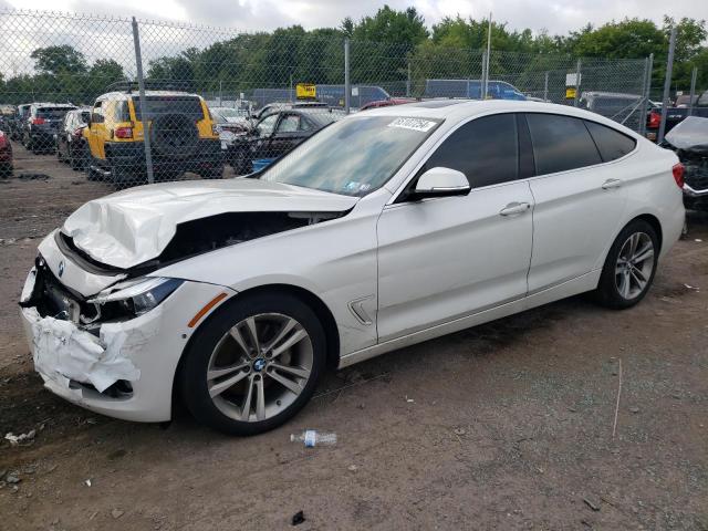 BMW 340 XIGT 2017 wba8y3c38hg450885