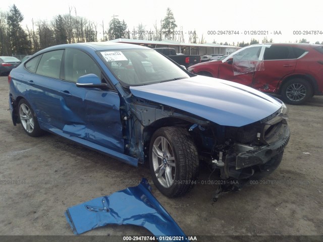 BMW 3 2018 wba8y3c50jg451407