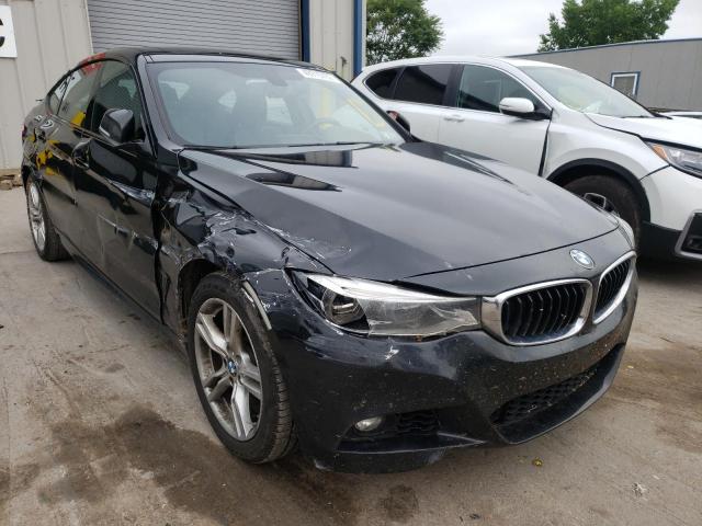 BMW 340 XIGT 2017 wba8y3c53hg450617