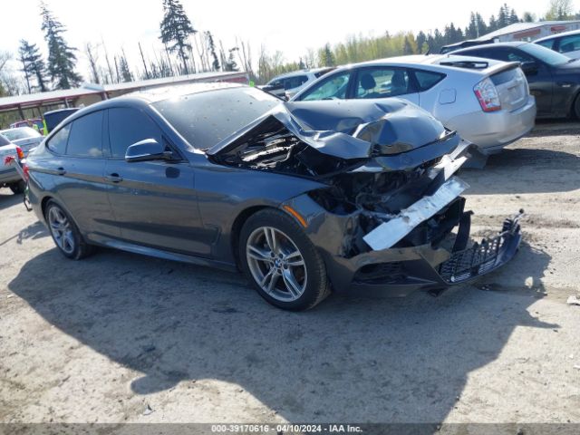 BMW 340I GRAN TURISMO 2018 wba8y3c53jg451370