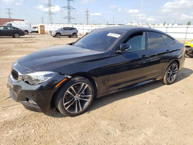 BMW 340I XDRIVE GT 2018 wba8y3c54jg451510