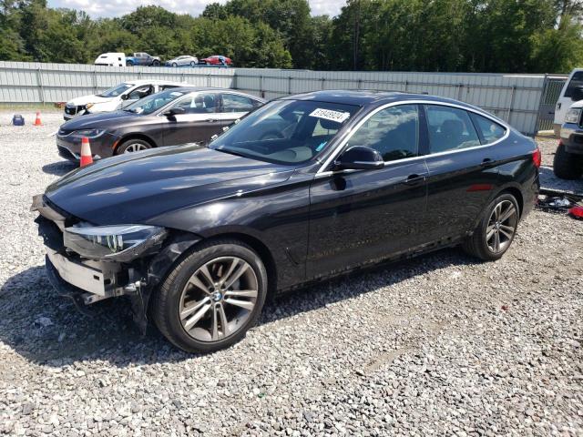 BMW 3 SERIES 2017 wba8y3c55hg450778