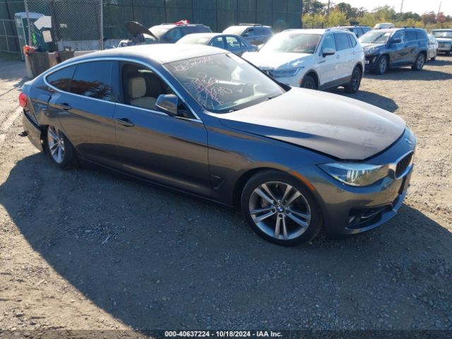 BMW 340I 2018 wba8y3c58jg451509