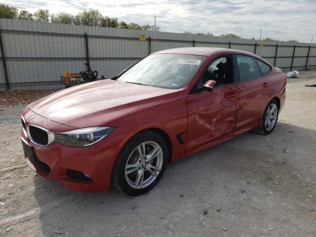 BMW 3 SERIES 2017 wba8y3c59hg450685