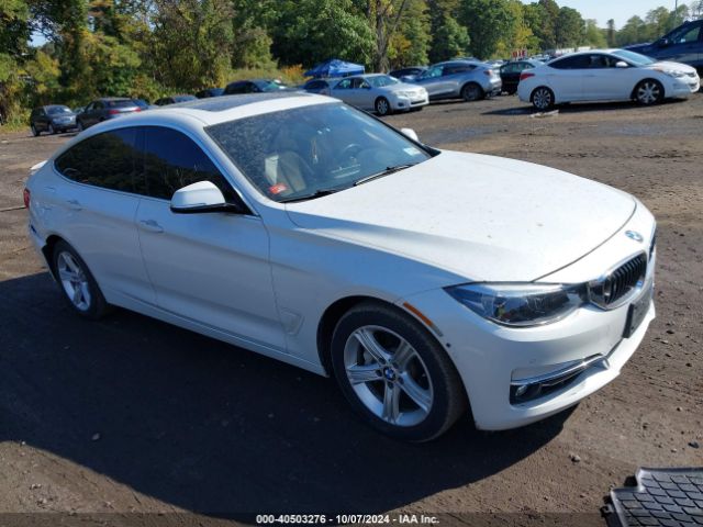 BMW 340I 2018 wba8y3c5xjg451219