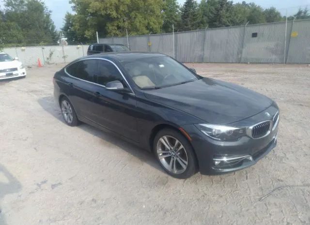 BMW 3 SERIES 2018 wba8y3c5xjg451432