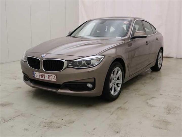 BMW 3-REEKS GT 2016 wba8y51000g431322