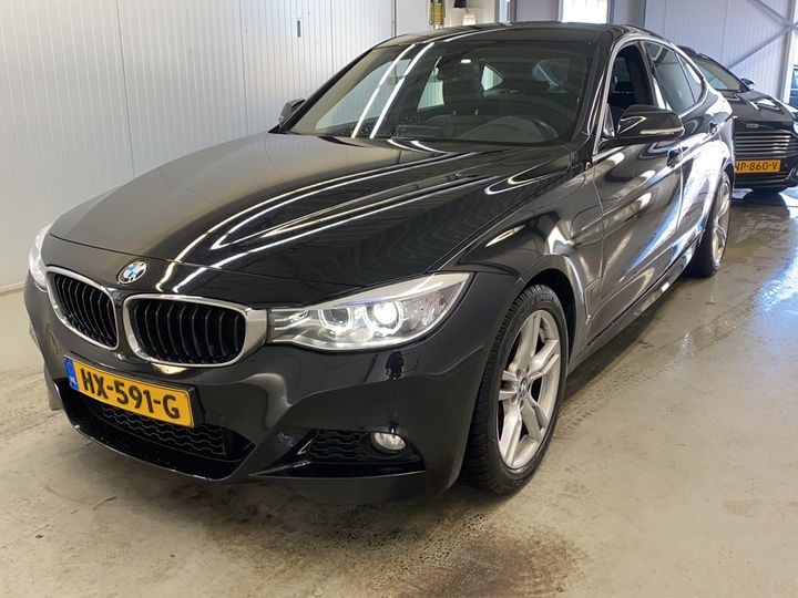 BMW 318 2016 wba8y51000g436942